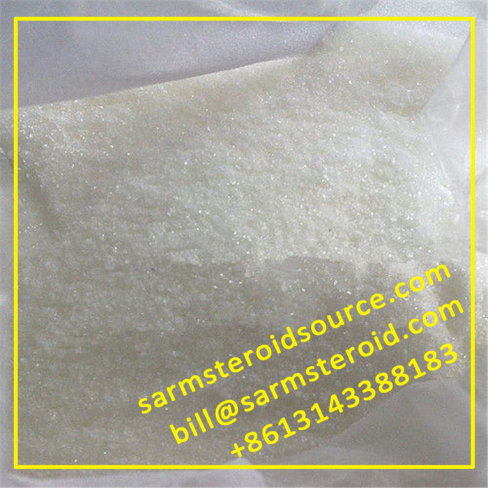 Methyldrostanolone/Superdrol Steroid Powder