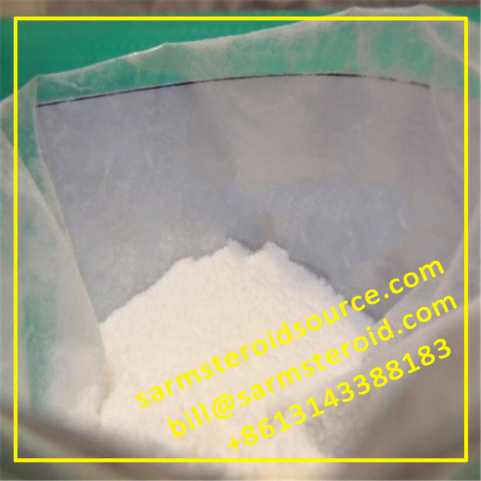 Oral Steroid Oxandrolone/Anavar Powder