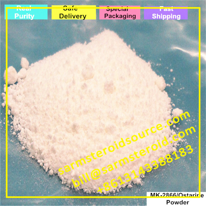 Antiestrogen Steroid Letrazole Powder