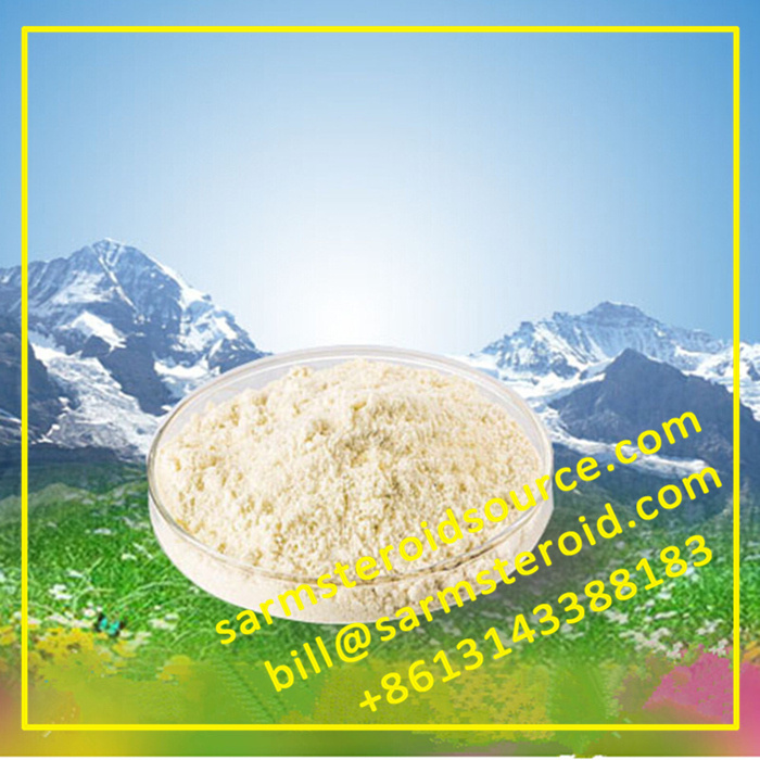 Nandrolone Propionate Steroid Powder