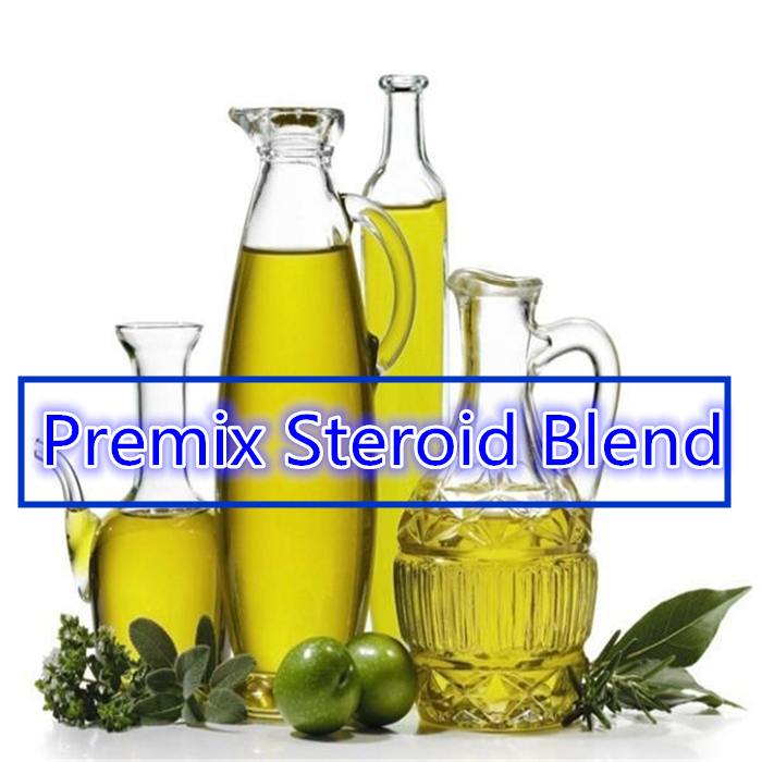 steroid-blends