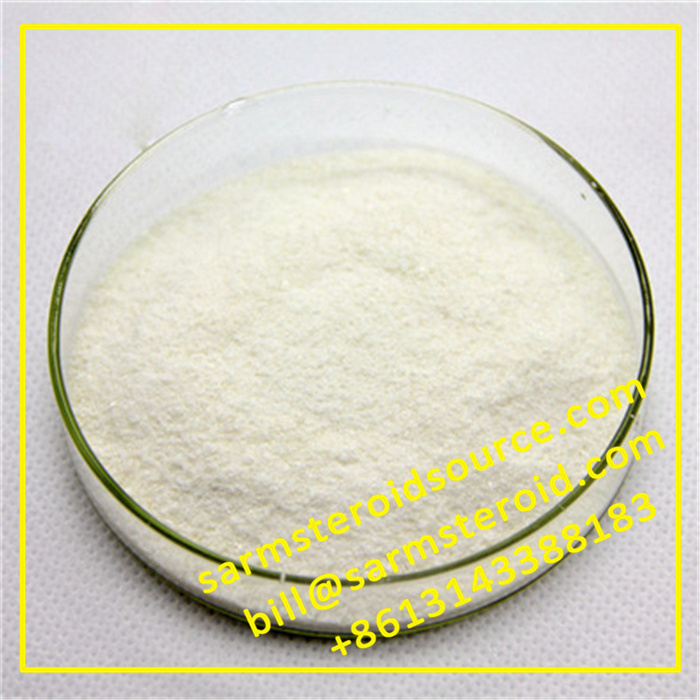 Esteróide 1-Cipionato de testosterona CAS 65-06-5