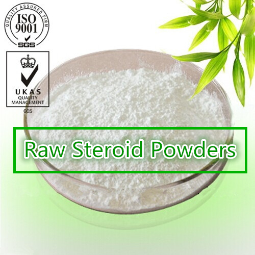 Steroid Raw Powder List