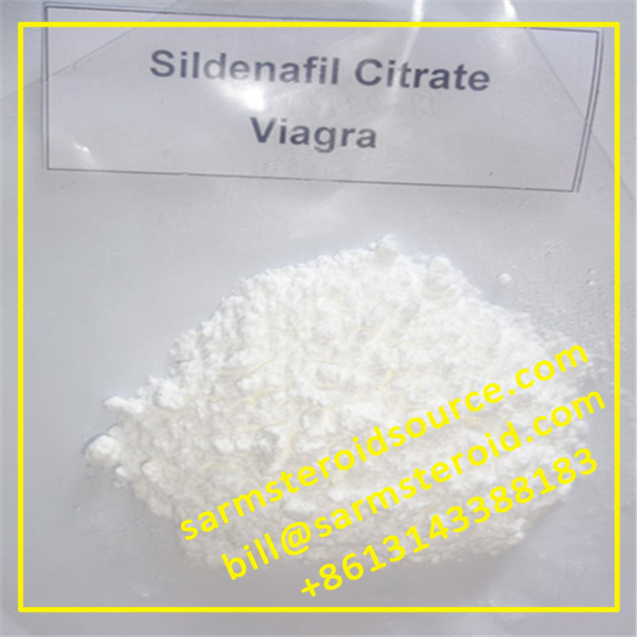 Sildenafil Citrate Viagra Powder