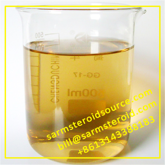 Nandrolone Steroid Tri DECA 300 Oil