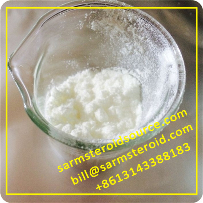 Antiestrogen Steroid Toremifene Citrate/Fareston Powder
