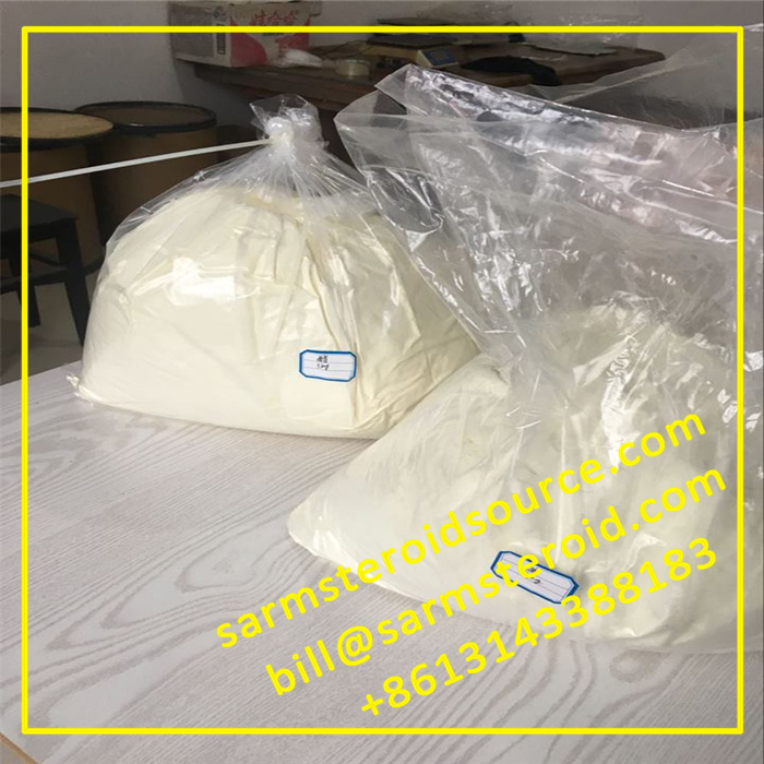 Stanolone/Androstanolone Steroid Powder