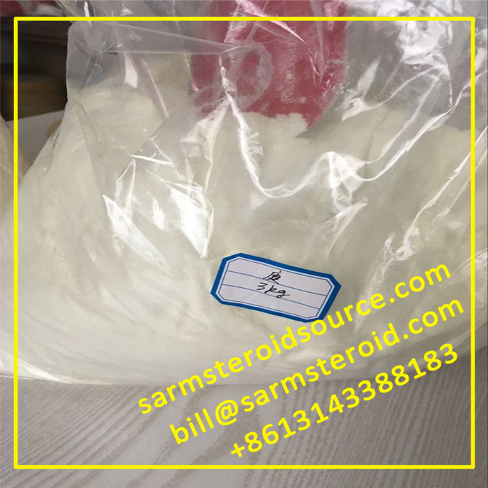 Nandrolone Phenylpropionate Steroid Powder
