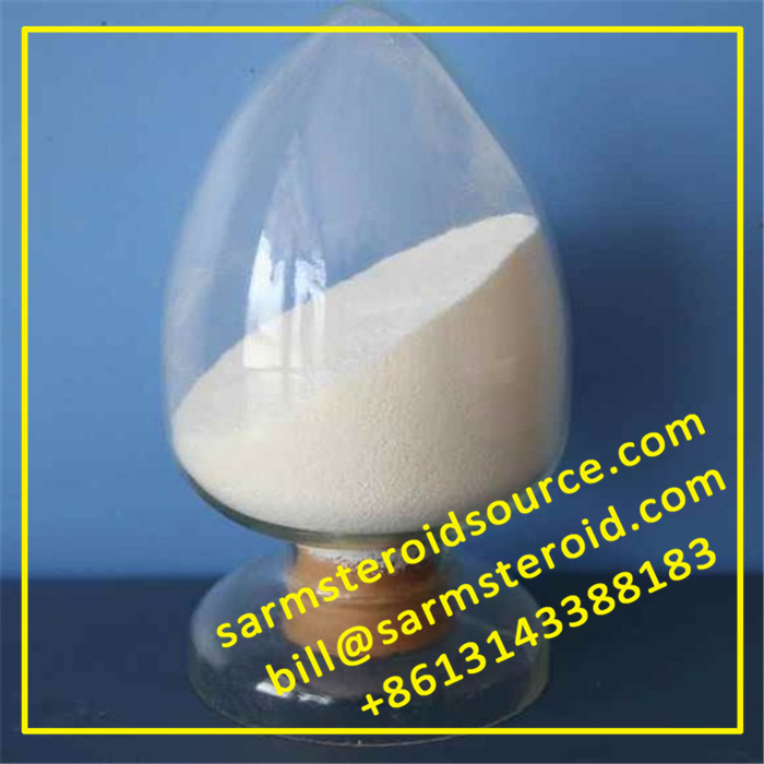 Methyldrostanolone/Methasterone Steroid Powder