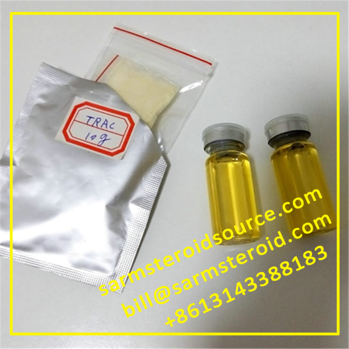 Trenbolone Acetate/TRA Steroid Powder