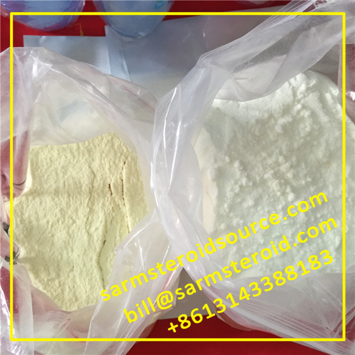 Drostanolone Enanthate/Masteron Steroid Powder