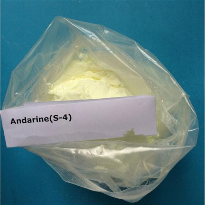 SARMs Andarine S4 Powder