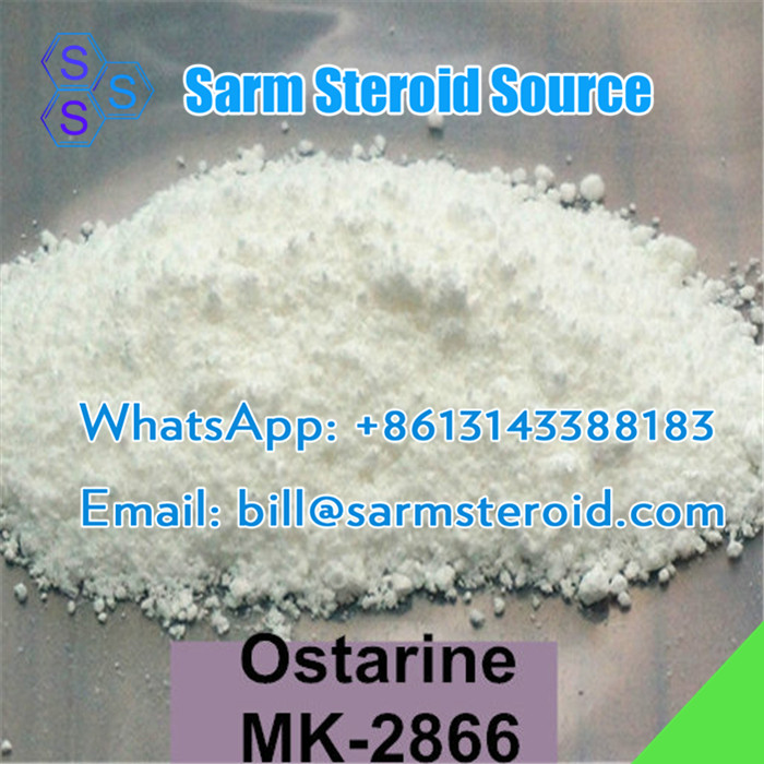 SARMs MK-2866 Ostarine Enobosarm Powder