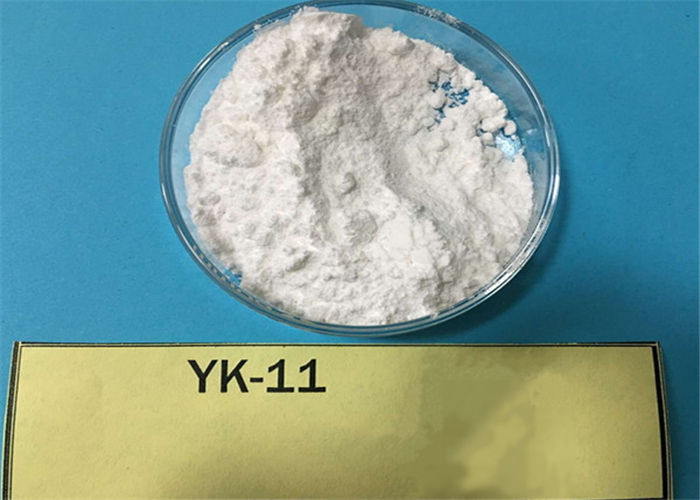 SARMs YK-11 Powder