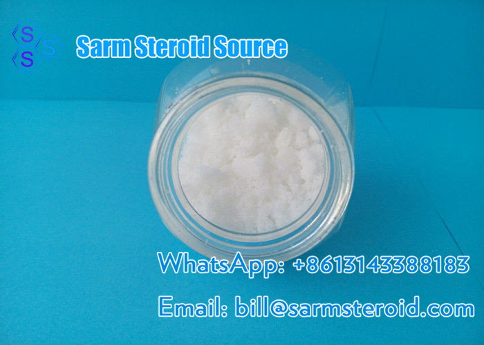 Sarms Raw Powder LGD-4033 Ligandrol