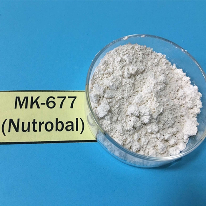 SARMs Powder MK677 Ibutamoren Powder
