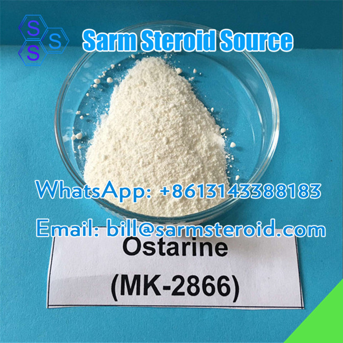 SARMs MK-2866 Ostarine Powder