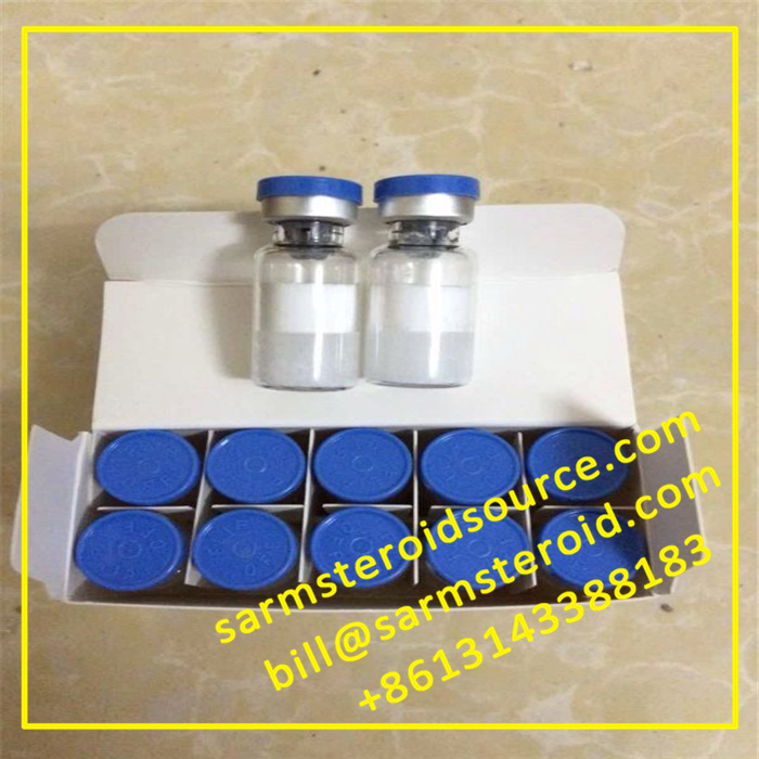 ACE-031 Peptide 10 Vial