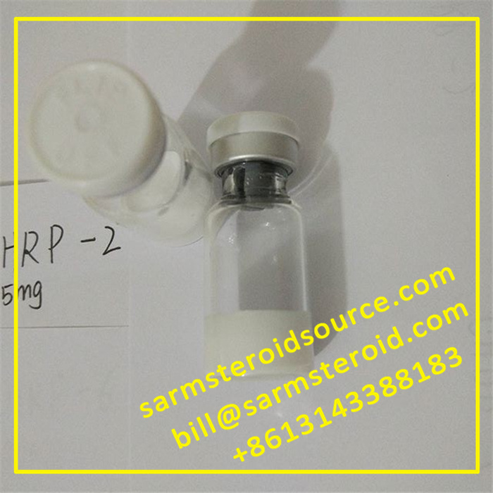 Peptide GHRP-2 5mg